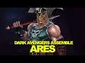 Dark Avengers Assemble #3 - Ares | Marvel: Future Fight