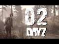 Let's Play ► DayZ #002 ⛌ [DEU][GER][ZOMBIE-SURVIVAL]