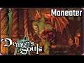 Demon's Souls PS5 - Maneater Boss Fight