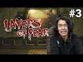 Dilemparin Piso Dong | Layer of Fear Indonesia #3