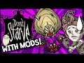 Don't Starve Together - TOO MANY SPIDERS #2