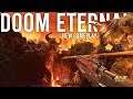 Doom Eternal Gameplay + Impressions ( It's really good )