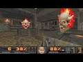 Doom - Sunlust MAP01: "Chasing Suns" UV -Fast Speedrun in 2:32