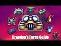 Draedon's Forge - Terraria Calamity Mod Guide (1.4.1)