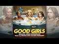 Drum & Lace and Ian Hultquist - Get In The Car- Good Girls (Original Series Soundtrack)