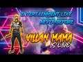 ENTERTAINMENT 😎LIKE NEVER BEFORE VILLAN MAMA IN LIVE 🔴