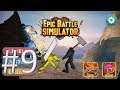 Epic Battle Simulator gameplay walkthrough 9 android & ios