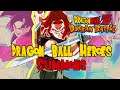 ES IST HEROES ZEIT! DB HEROES SSG TRUNKS SUMMONS | DBZ DOKKAN BATTLE [Deutsch]
