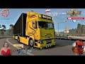 Euro Truck Simulator 2 (1.39) Renault Premium 440 SARIÇOCUK by Alperen Saglam + DLC's & Mods