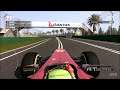 F1 2011 - Melbourne Grand Prix Circuit - Melbourne (Australian Grand Prix) - Gameplay