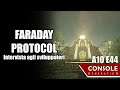 Faraday Protocol (intervista) / Lost in Random - CG Live 24/09/2021