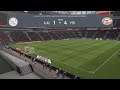 FIFA 20 PS4 Eredivisie 21eme Journee Ajax Amsterdam vs PSV 1-4