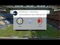 FIFA 21 PS4: Inter - Milán -FIFA21 -AlanJuegos