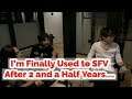 Finally Used to SFV After 2 and Half Years [Daigo]