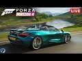 Forza Horizon 4 - Corridas e Tunagens