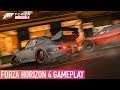 Forza Horizon 4 - Gameplay: First Race - 2015 Audi TTS Coupé (XBOX ONE S)