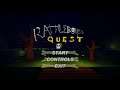 Game Postmortem || Rattlebone's Quest