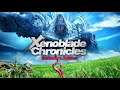 Gaur Plains (Day) - Xenoblade Chronicles: Definitive Edition