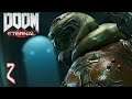 Give Penance - DOOM Eternal - Part 2