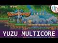 Goblin Sword (ISSUES) | yuzu Emulator Early Access 952 (MULTICORE) | Nintendo Switch
