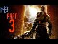 God of War: Chains of Olympus Walkthrough Part 3 No Commentary (PSP)