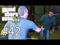 Grand Theft Auto V #42 ► Franklin trifft Lamar wieder | Let's Play Deutsch