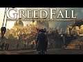 GreedFall 31 Petrus Quest - Rescue Your Aunt - Discover Heritage
