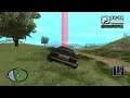 GTA - Minimal Skills 36 - GTA San Andreas - Farewell, My Love... - Badlands Mission 11
