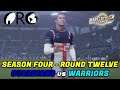 Guardians vs Glasgow Warriors - GRC/Subscriber Series Season Four - RC3