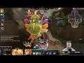 HAS APOLLO MIDDLE FINALLY MET ITS MATCH?!?! | Incon | Smite | Apollo