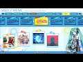 Hit Song + VTuber Pack DLC overview for Groove Coaster Wai Wai Party!!!!