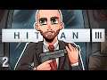 Hitman III - 2. rész (PC)