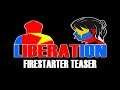 HM2 Mod Level - "Liberation" Firestarter Teaser