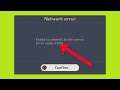 How To Fix - Genshin Impact - Failed To Connect To The Server - Error Code 4206 - Windows 11/10/8/7