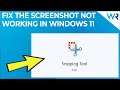 How to fix the NTFS File System error in Windows 11