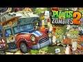 HOY TOCA BUSQUEDA DE PENNY - Plants vs Zombies 2