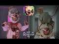 Ice Scream 4 Pennywise - Rod is Evil Clown - Android & iOS Game