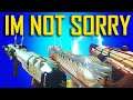 IM NOT SORRY ● Triple Grenade Launchers ● Destiny 2 Survival Gameplay