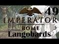 Imperator: Rome | Langobards (Migratory Tribe) | 49