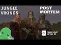 Jungle Vikings - Post Mortem - Crusader Kings III: Northern Lords
