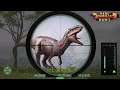 Jurassic Dinosaur Wild Jungle Shooter - Real Hunting Game - Android Gameplay #2
