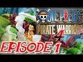 KAIDO ET BIG MOM | ONE PIECE PIRATE WARRIORS 4 FR | MODE HISTOIRE | Let's play Episode 1 [HD]