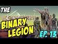 #KENSHI | The Chronicles of The Binary Legion - Let's Play Gameplay | #13