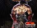Koreans see for the first time Devil Jin in Tekken 5