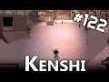 La Liga de los Héroes Unidos - Kenshi #122