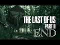 Last OF Us 2 Ending ( No commentary)
