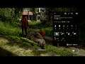 Last of US - 2 | Gameplay - 2 | LIVE INTERACTION