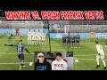 Lautaro MARTINEZ mit heftigen Freistoß vs. FABIAN Freekick Challenge! - Fifa 20 Ultimate Team