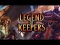 Legend of Keepers - Du poison et de l'huile