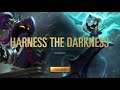 Legends of Runeterra Harness the Darkness challenge